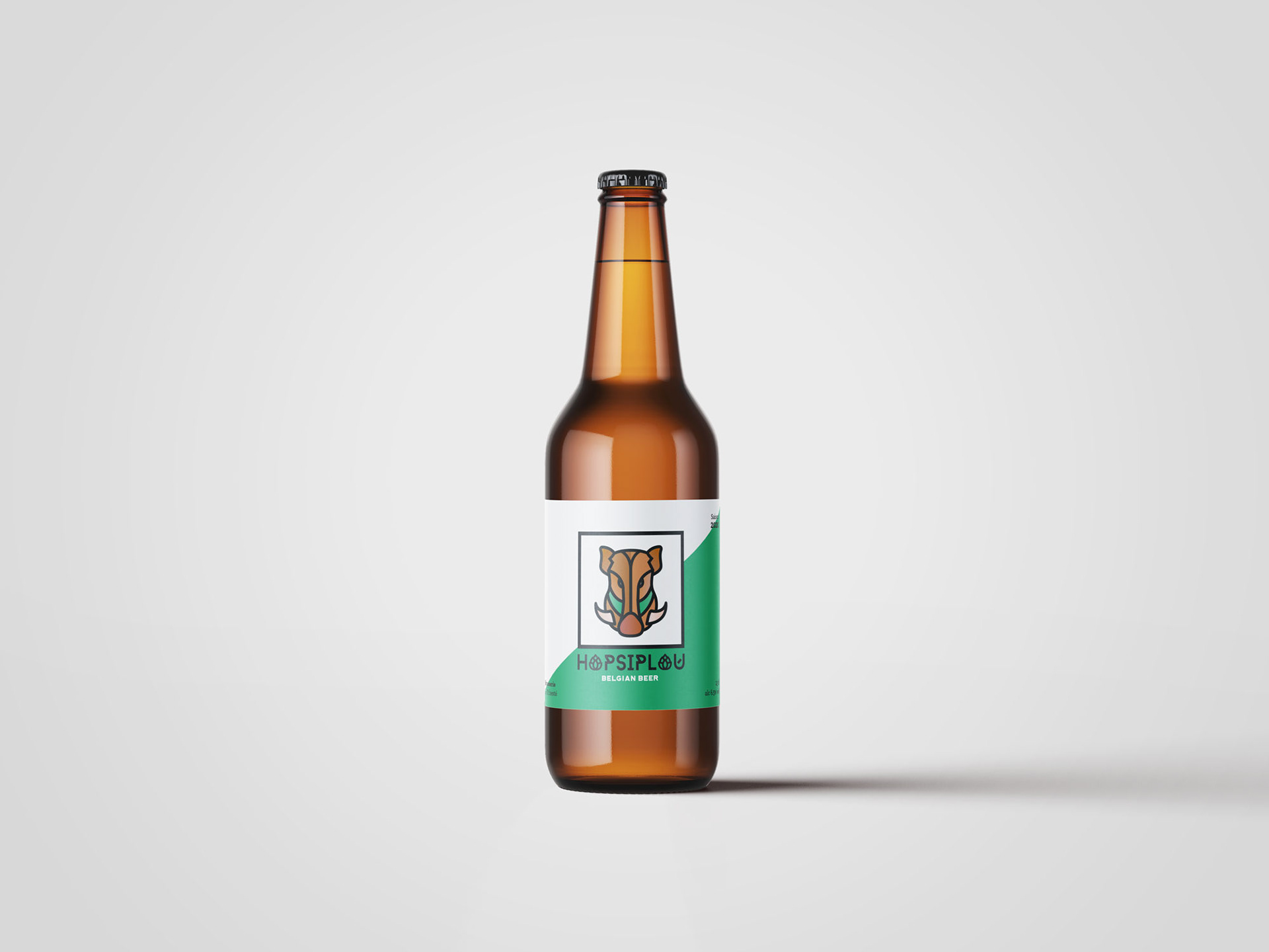 Photo du projet Hopsiplou de Julien Watelet