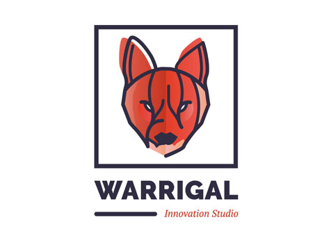 Photo du projet Warrigal de Julien Watelet
